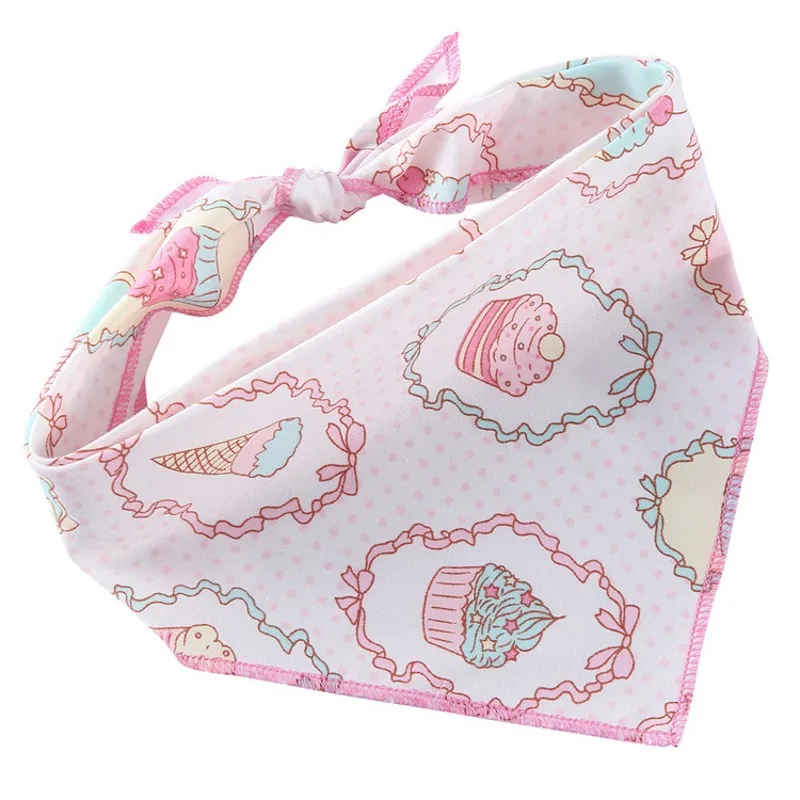 Title 19, Dog Bandanas Puppy Bibs Kitten Dog Bow Tie Soft...