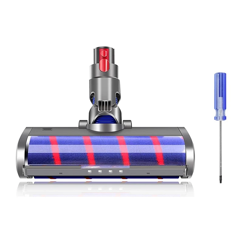 

Беспроводная головка для пылесоса Dyson V7 V8 V10 V11 V15
