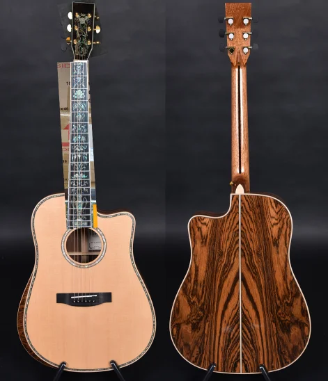 

Акустической гитары