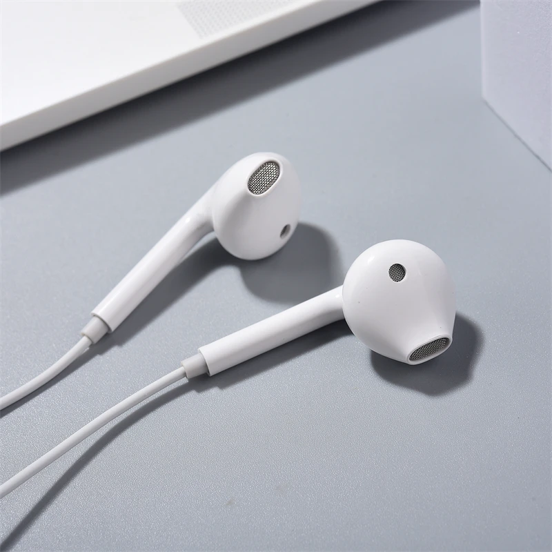 Vivo Xe160 Vivo Y15 Earphones Original Vivo Xe160 Earphones