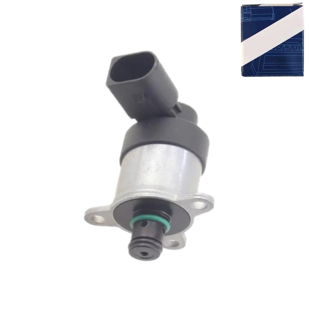 

High Pressure Fuel Pump Regulator Metering Control Solenoid Valve For MB MERCEDES-BENZ C CLS E S CLASS 0928400762 6420740384