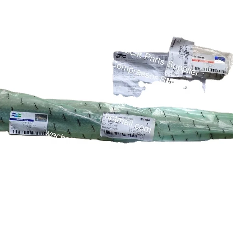 

35332683 SPRING VALVE 36866218 OIL FILTER/35598770 VALVE CHK MIN PRESS /35322379 BLOW DOWN VALVE/ 35377878 GAUGE PRESS 200 PSI