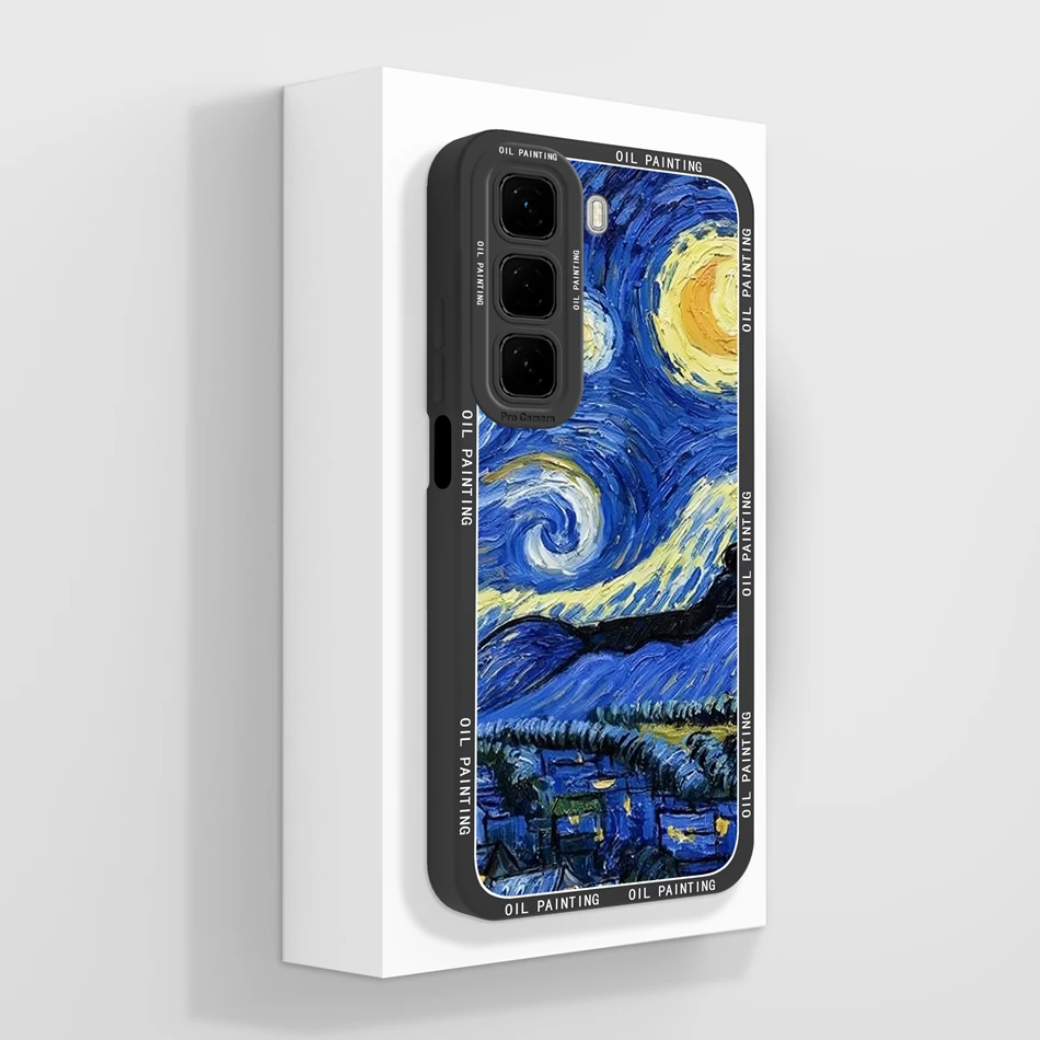 Cute Panda Soft Silicone Full Coverage Phone Case