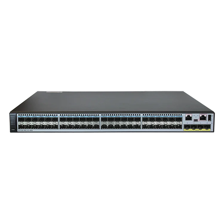 Рисунок 3 - Ethernet poe, стандартный переключатель