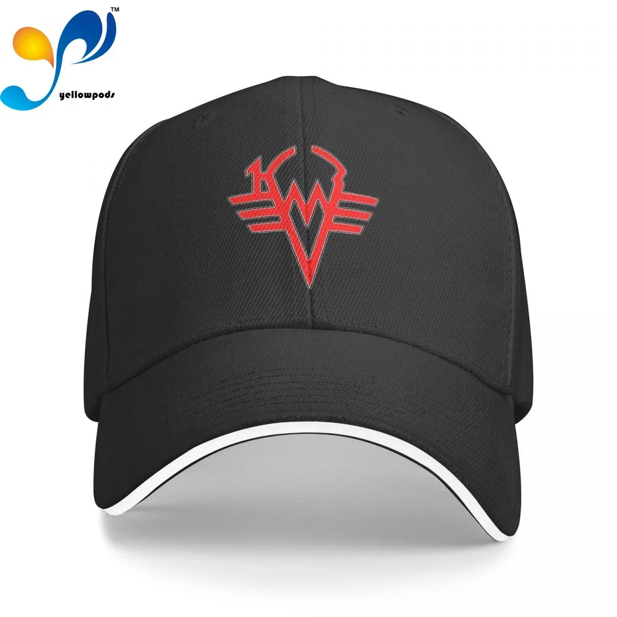 

Unisex Cotton Cap For Women Men Russian Motorcycles Dnepr Fashion Baseball Cap Adjustable Outdoor Streetwear Hat