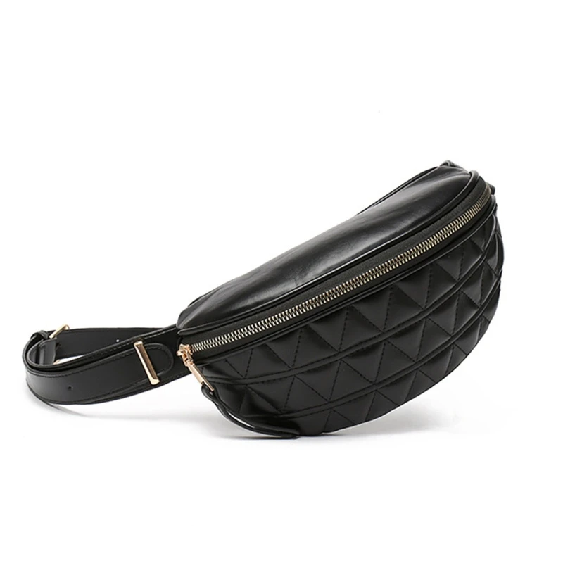 Women Fanny Packs Crossbody Waist Bag Chest Bags Phone Adjustable Strap