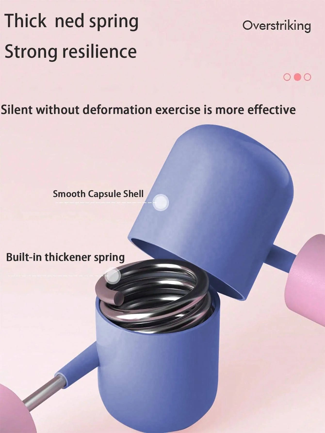 Pelvic Floor Muscle Trainer for Body Shaping and Leg Training