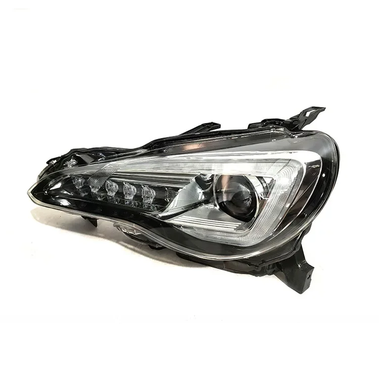 

suitable for BRZ front headlight headlamp for car High quality headlight for car auto lighting systems Headlamps