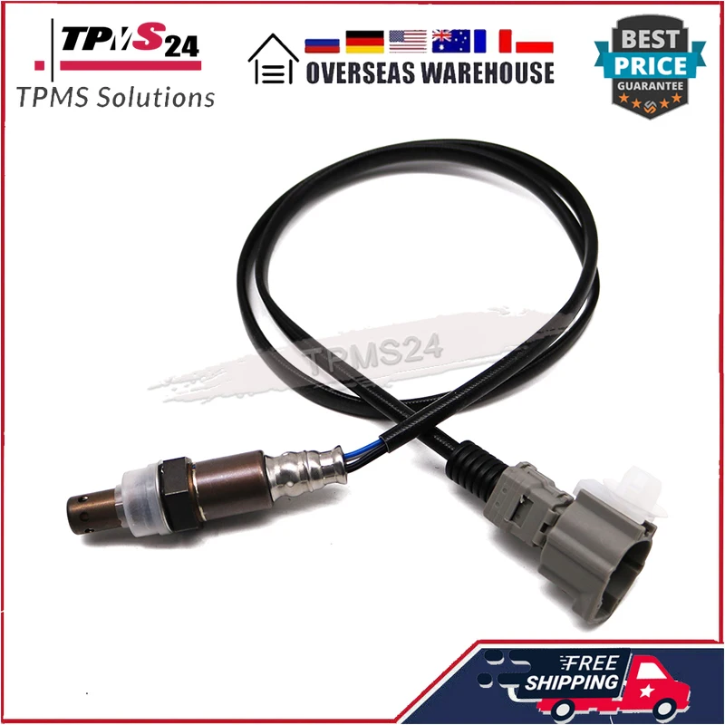 234-4509 Oxygen O2 Sensor For 2007-2015 LEXUS RX350 2010-2013 LEXUS RX450H 2004-2006 LEXUS RX330 2004-2016 TOYOTA HI