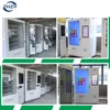 Oem/odm Combo Snack Any Instant Professional Wifi Vending Machines Coin Operated Coffee Vending Machine 6