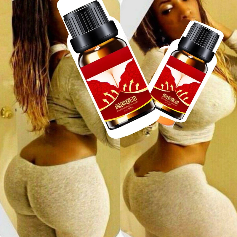 

2pc Breast Reduction Oil Essential Thin Breast Product From A To D Upgrade Postpartum Sagging Foreign Expansion Chest Tightening
