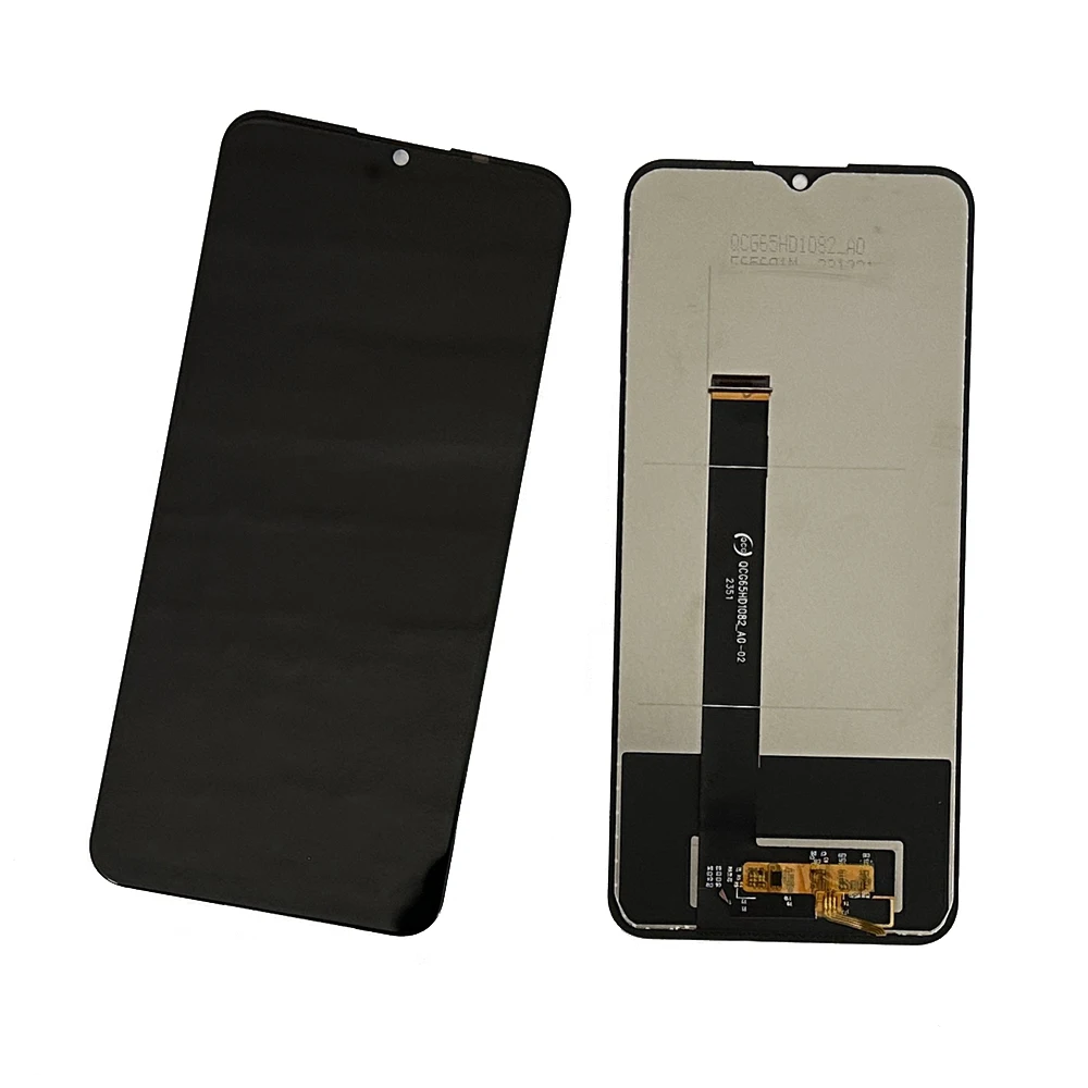 Original Tested For Hotwave Note 13 Pro LCD Display + Touch Screen Assembly For HOTWAV Note 13 Note13 Pro lcd Screen Display