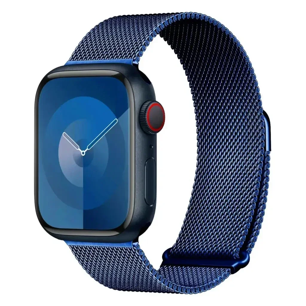 Milanese Loop Pride Bracelet