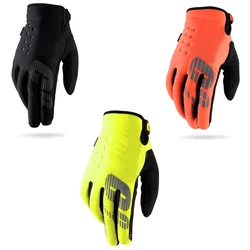 Winter New MX Motocross Gloves Mountain Bike Cycling gloves MTB ATV DH Dirt Bike Gloves Moto Racing Sport Motorcycle Gloves