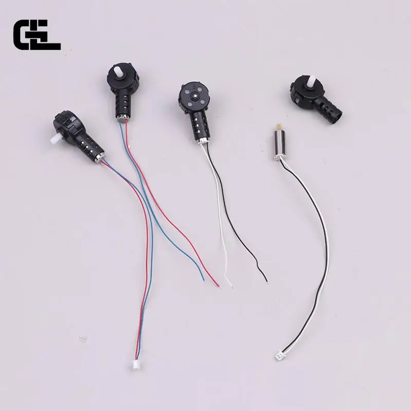 Children's Toys Foldable Drone New Version E88 Pro RC Quadcopter Spare Parts CW CCW Motors Engine Motor Seat Spare Parts 1 Children's Toys Foldable Drone New Version E88 Pro RC Quadcopter Spare Parts CW CCW Motors Engine Motor Seat Spare Parts