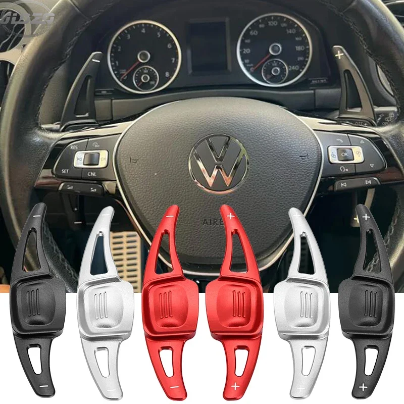 Volán Passat B8 R-Line: The Real-World Upgrade That Transforms Your ...