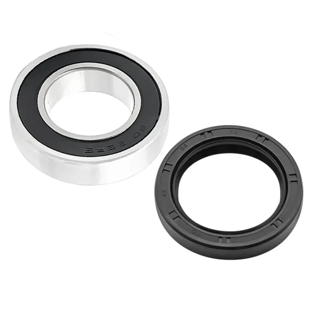 

Precision Engineered Replacement Rear Axle Wheel Bearing & Seals for Honda 350 400 420 TRX350400420 Complete Package