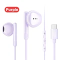 Type C Purple