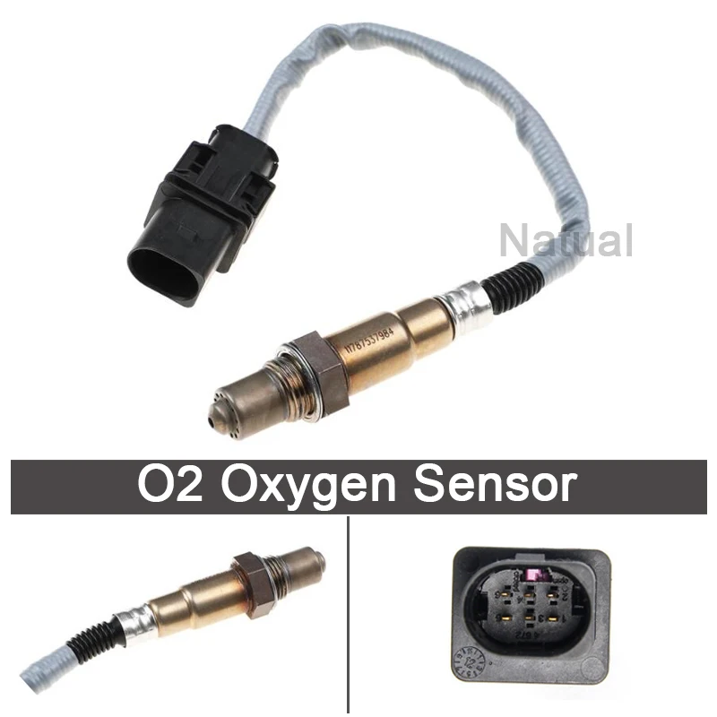 

Кислородный датчик Lambda Probe O2 11787537984 для BMW 130i 323i 325i 325xi 330i 330xi 523i 525i 530i 530xi 630i 730i 730Li M3