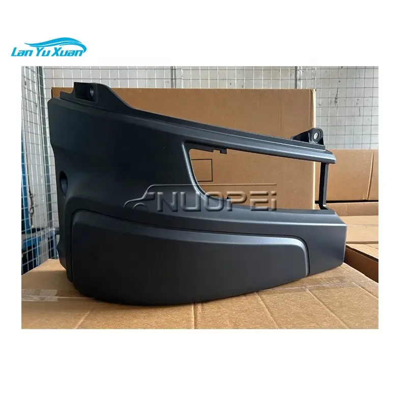 

Scani Truck Body Parts Plastic Lamp Cover 2474480 2474483