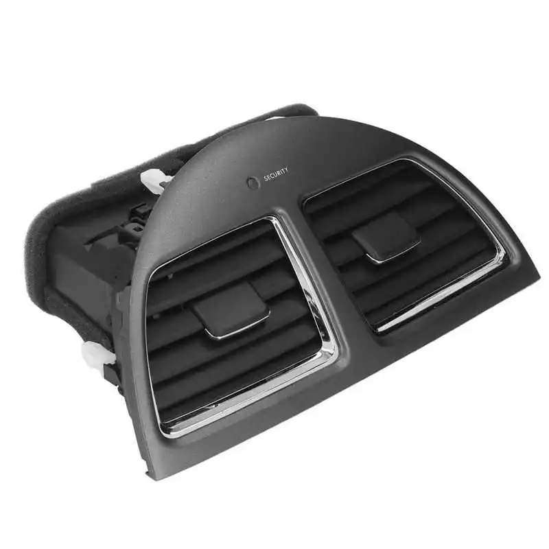 Center Dash Air Vent Defroster Grille Front AC Outlet 55660?33200 Replacement for Lexus ES350 2007-2009 Interior Par
