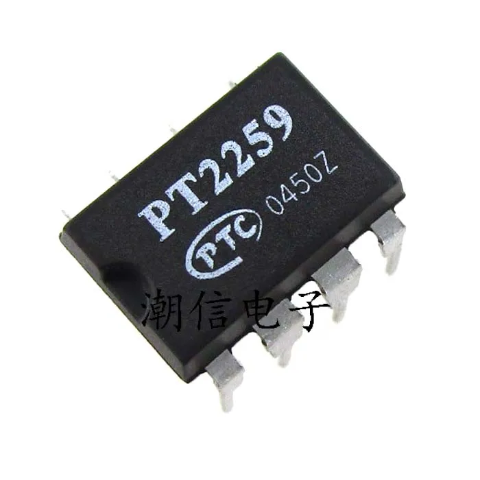

5PCS/LOT PT2259 NEW and Original in Stock