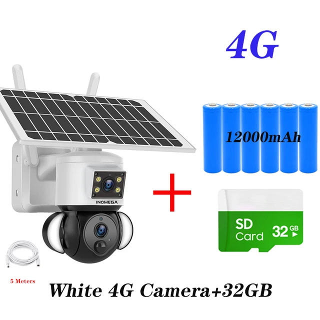 White add 32GB