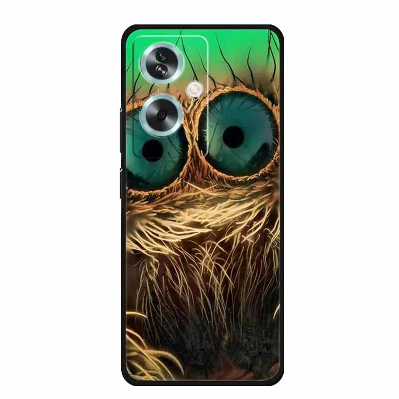 Luxury TPU Silicone Soft Phone Cover - Shockproof Protector