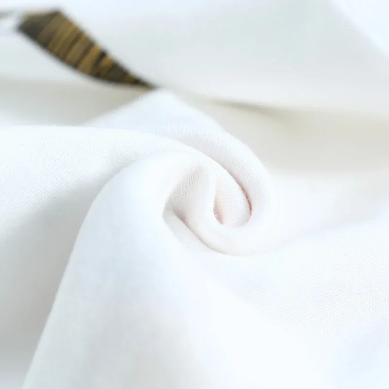 Cotton Bandana Bibs Baby Babador Feeding Smock Infant Burp Cloths Cartoon Saliva Towel Baby Eating Accessory Soft Cute Stuff