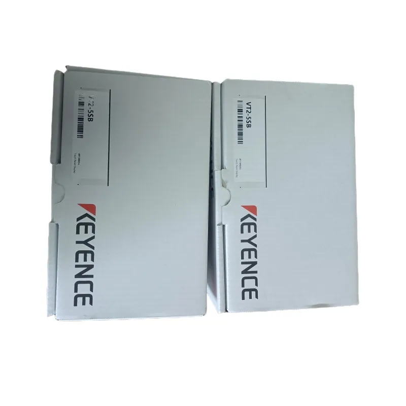 

Сенсорный экран KEYENCE, входное напряжение, 24 В постоянного тока, 4,3-дюймовый дисплей, VT3-Q5TA HMI