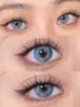 Daisy Blue