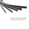 For BMW IX 2025 2024 2023 2022 Car Accessories Special Wiper Strip Blade Refill Rubber Windshield 2