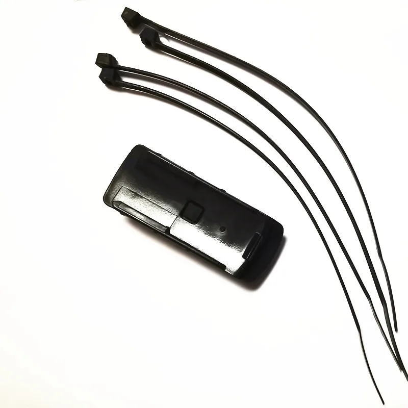 Motorcycle Bicycle Handlebar Mount Holder for Garmin GPS eTrex Dakota 10 20 30