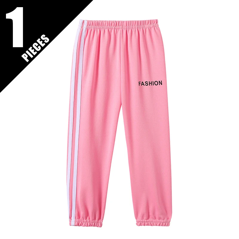 1/3 قطعة الصيف والخريف جديد للأطفال بلون رسالة Swe...