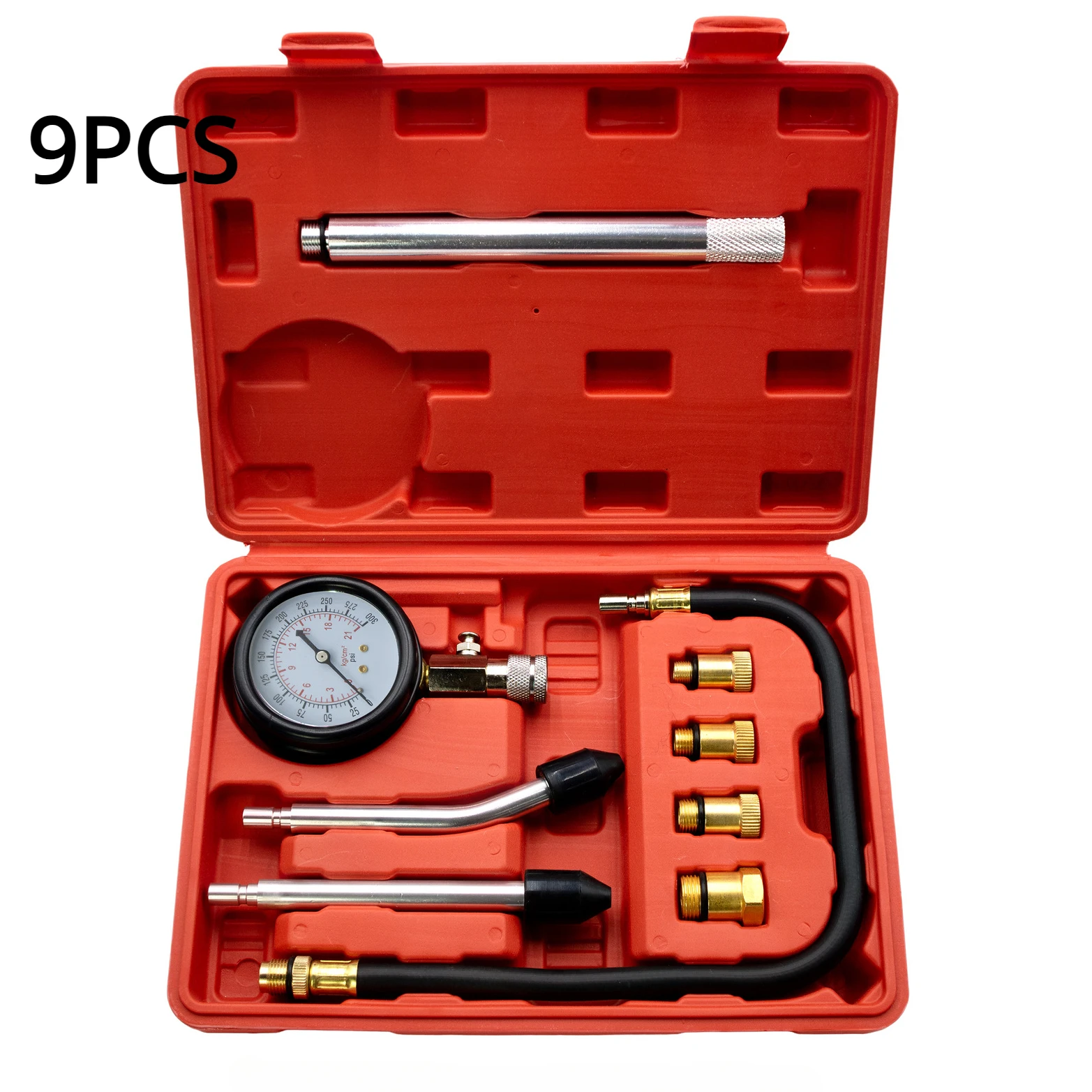 Compressiometre Moteur Essence - Outils De Diagnostic - AliExpress