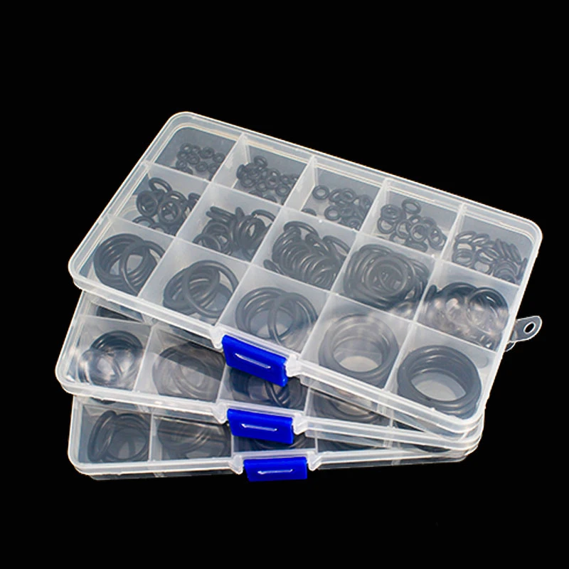 Kit joints de correcteur main image 1