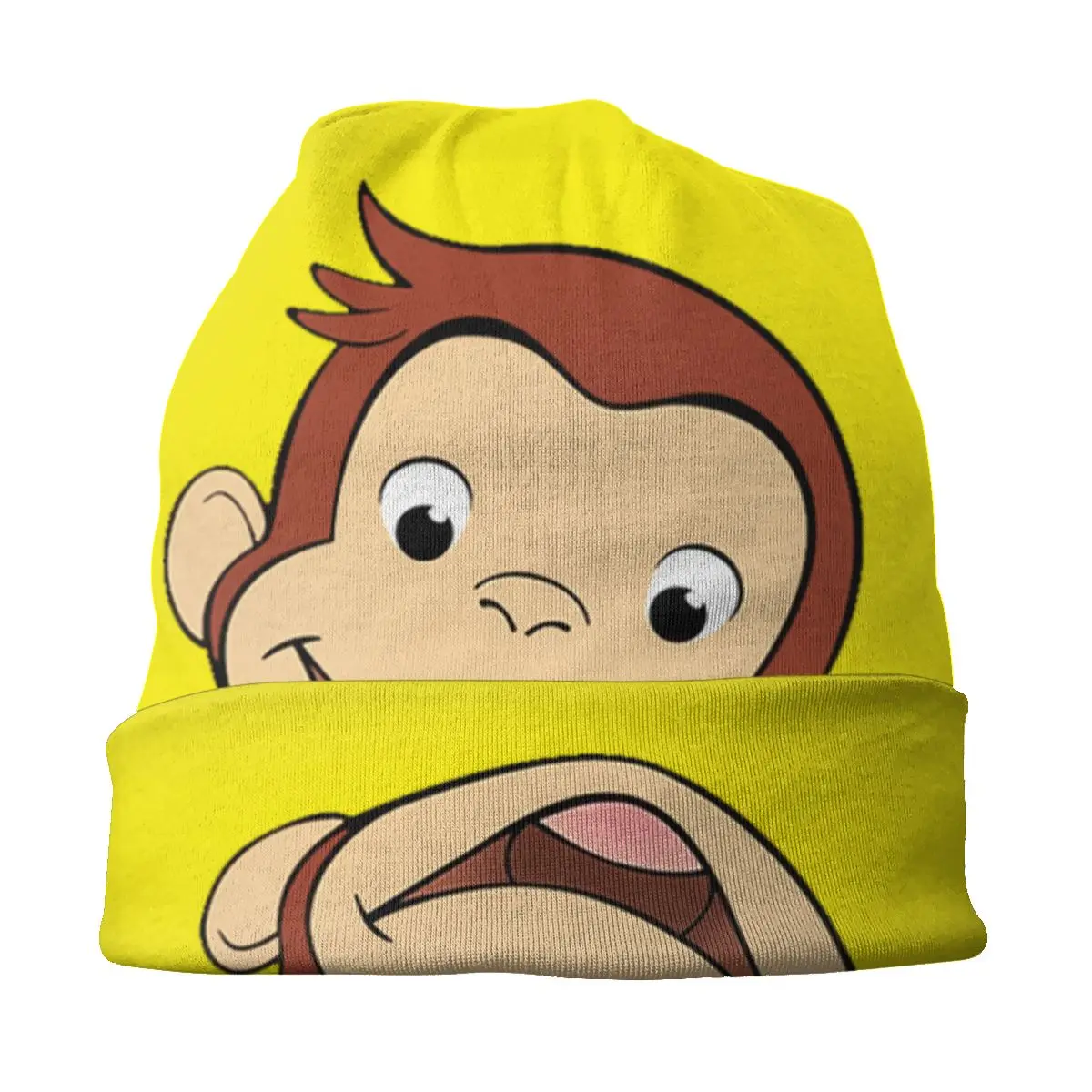 帽子 NASTY FANCY animation graphic beanie Amazon.com: Y2k Beanie Winter Hats Knit Caps Unique Stylish