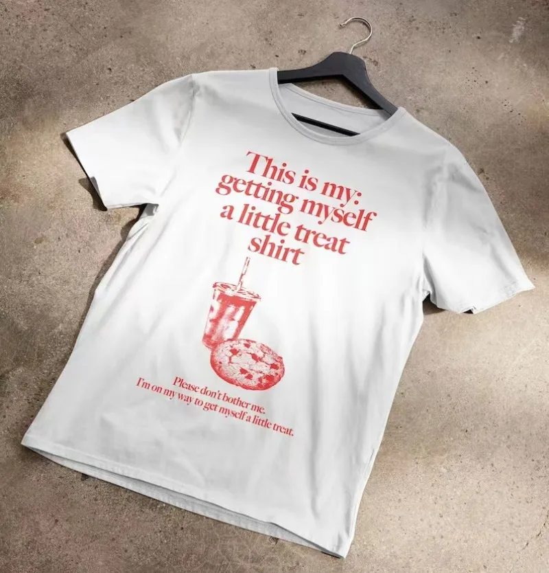 

Y2k Harajuku retro street couple casual loose oversized T-shirt 2023 summer letter print short sleeve T-shirt for men