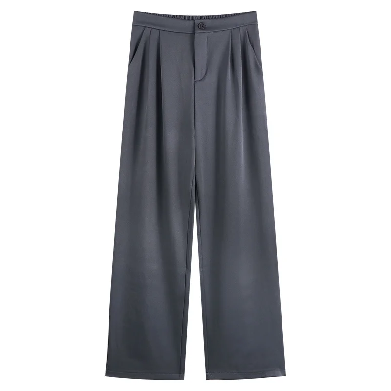 Рисунок 5 - Брюки женские повседневные