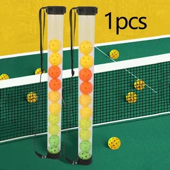 Pickleball & Tennis Ball Pickup Tube 1