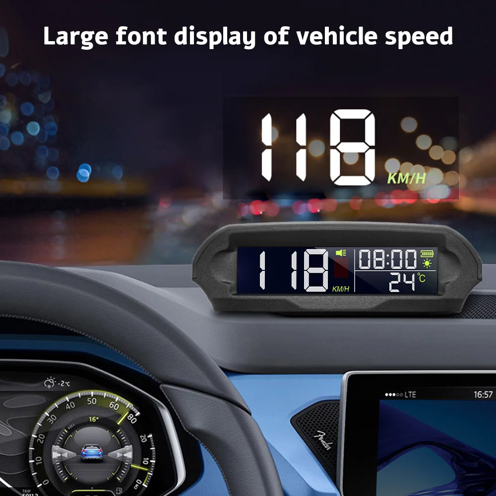 HUD  ÷, ¾翭   GPS ӵ,  溸, µ ð ӵ ÷, 跮 , X98