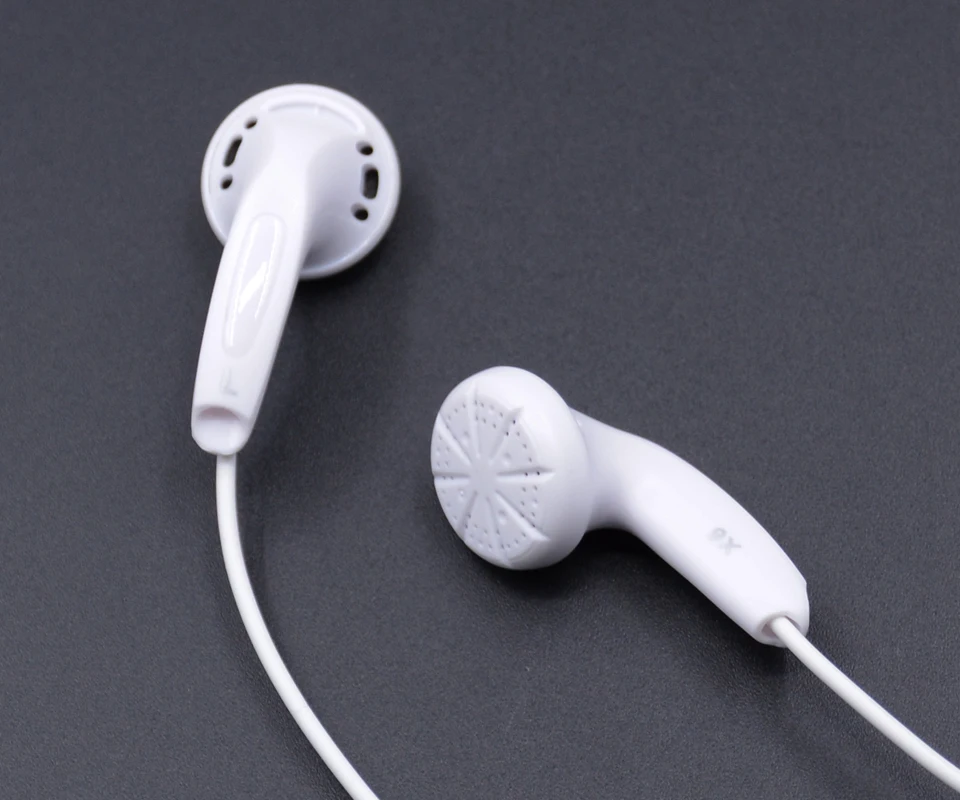 New Original YINCROW X6 In Ear Earphone Earbud Flat Head Plug Earplugs PK PK1 MX985 Earbud Kill Monk HiFi Audiophile wired earphones in ear headphones in ear earphones wired headphones wired earplugs