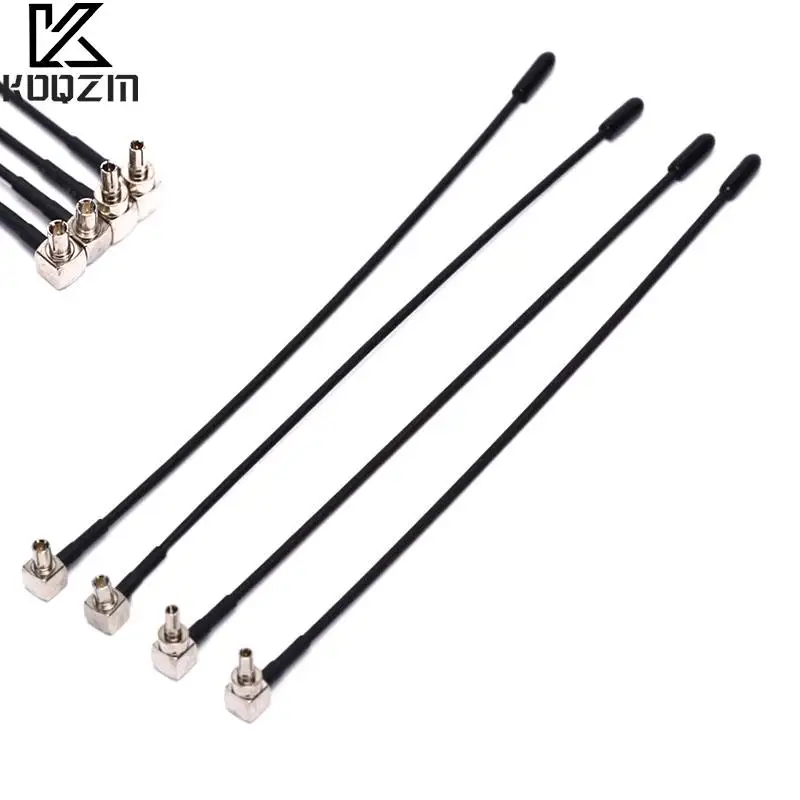 4G antenna 2pcs TS9 CRC9 Connector E398 E5372 E589 E392 Zte MF61