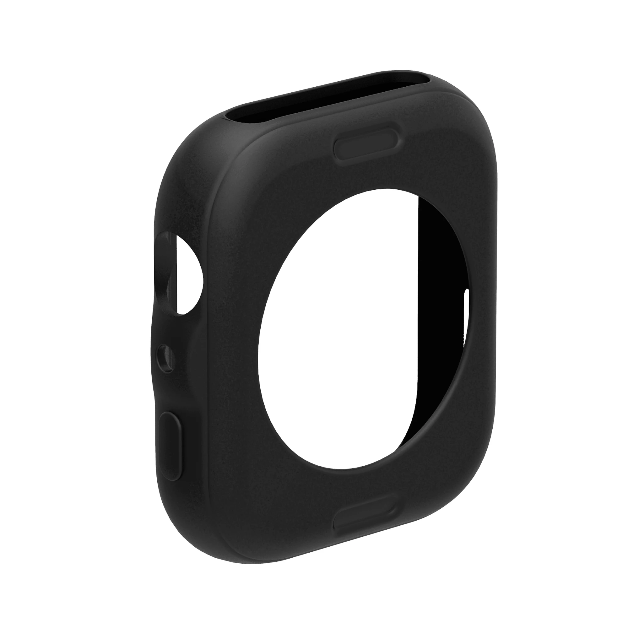 Silicone Protective Shockproof Bumper Case