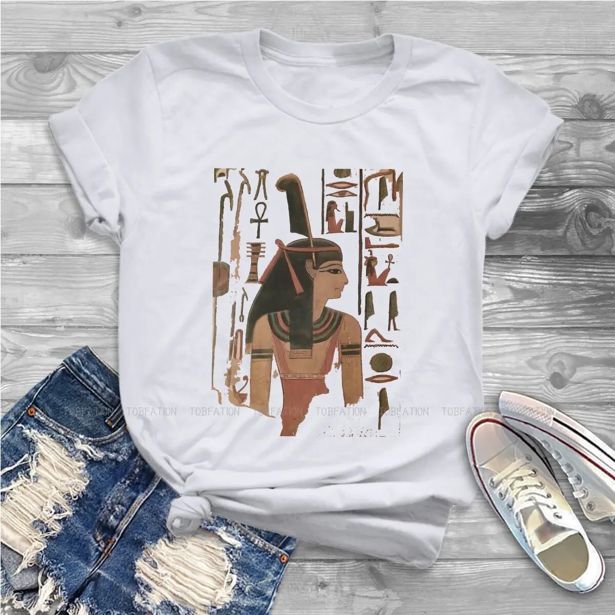 Maglietta da uomo con stampa 3D, girocollo, a maniche corte, per l'inverno, l'autunno, casual, vintage, vestibilità normale, vestibilità comoda, geometria, maniche corte, taglialegna, Blu, XXXXXL