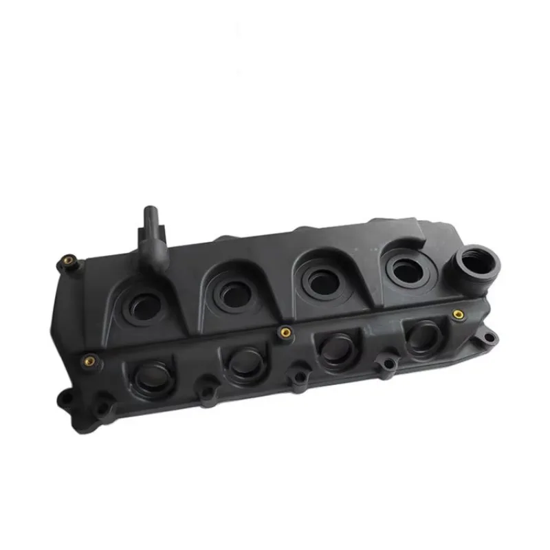 13264-VM00A 닛산 나바라 D40 & 패스파인더 2.5DCI 디젤 2005-2015용 새 밸브 챔버 커버