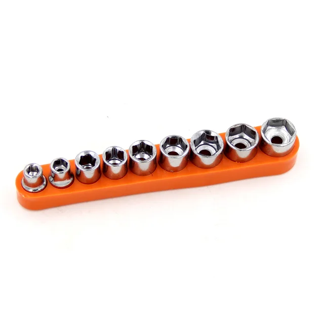 5-13mm set