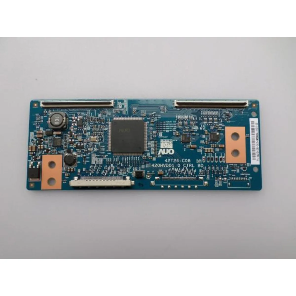 

Для логической платы Skyworth 42E300D T420HVD01.0 42T24-C08