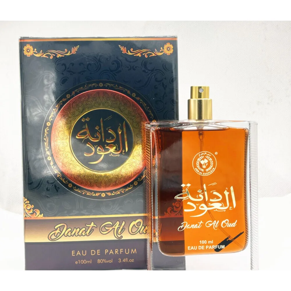 Profumo royal danat al oud per donna e uomo fragranza persistente_voghion.com