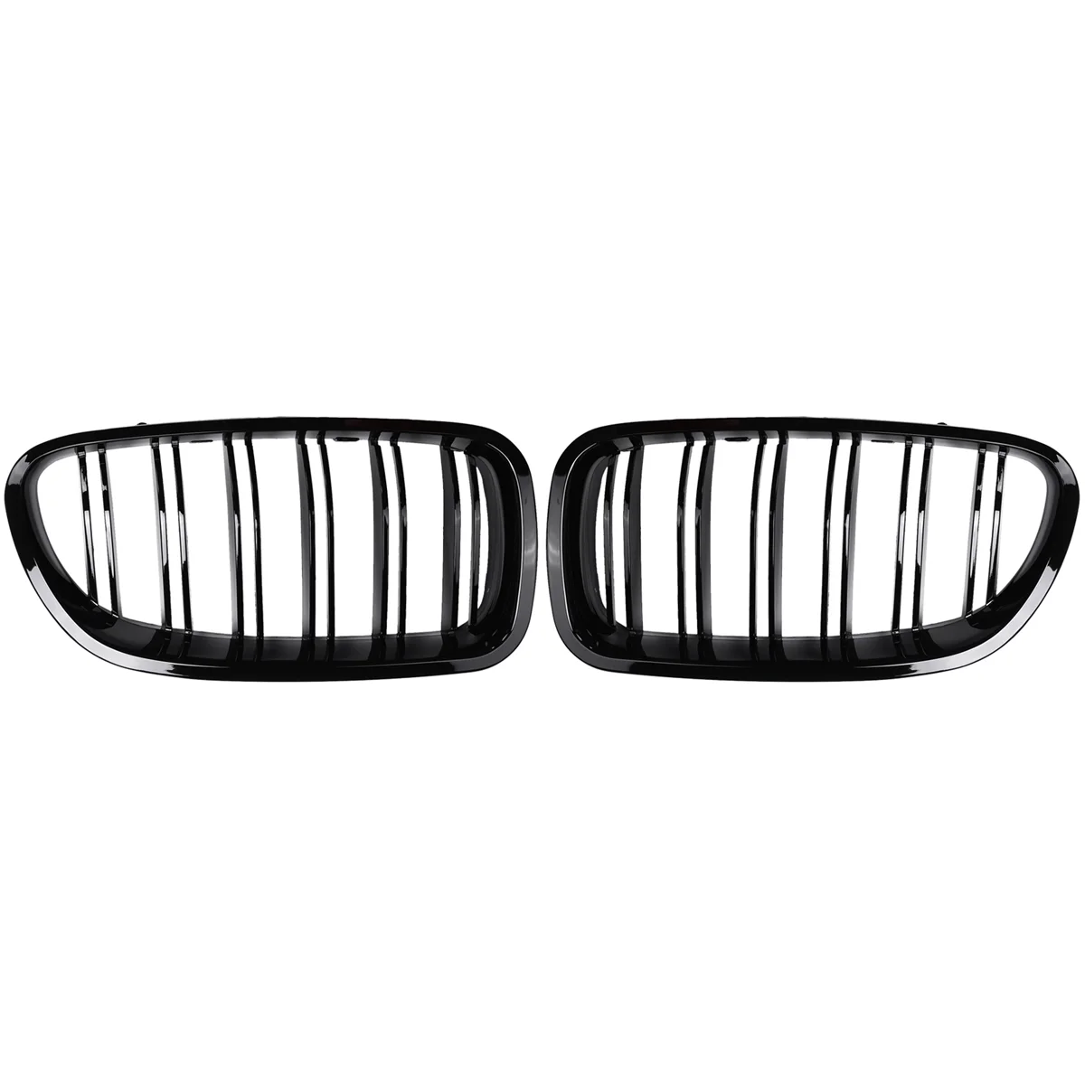 

Решетка-гриль для BMW F10 F18 F02 F11 M5 10-15